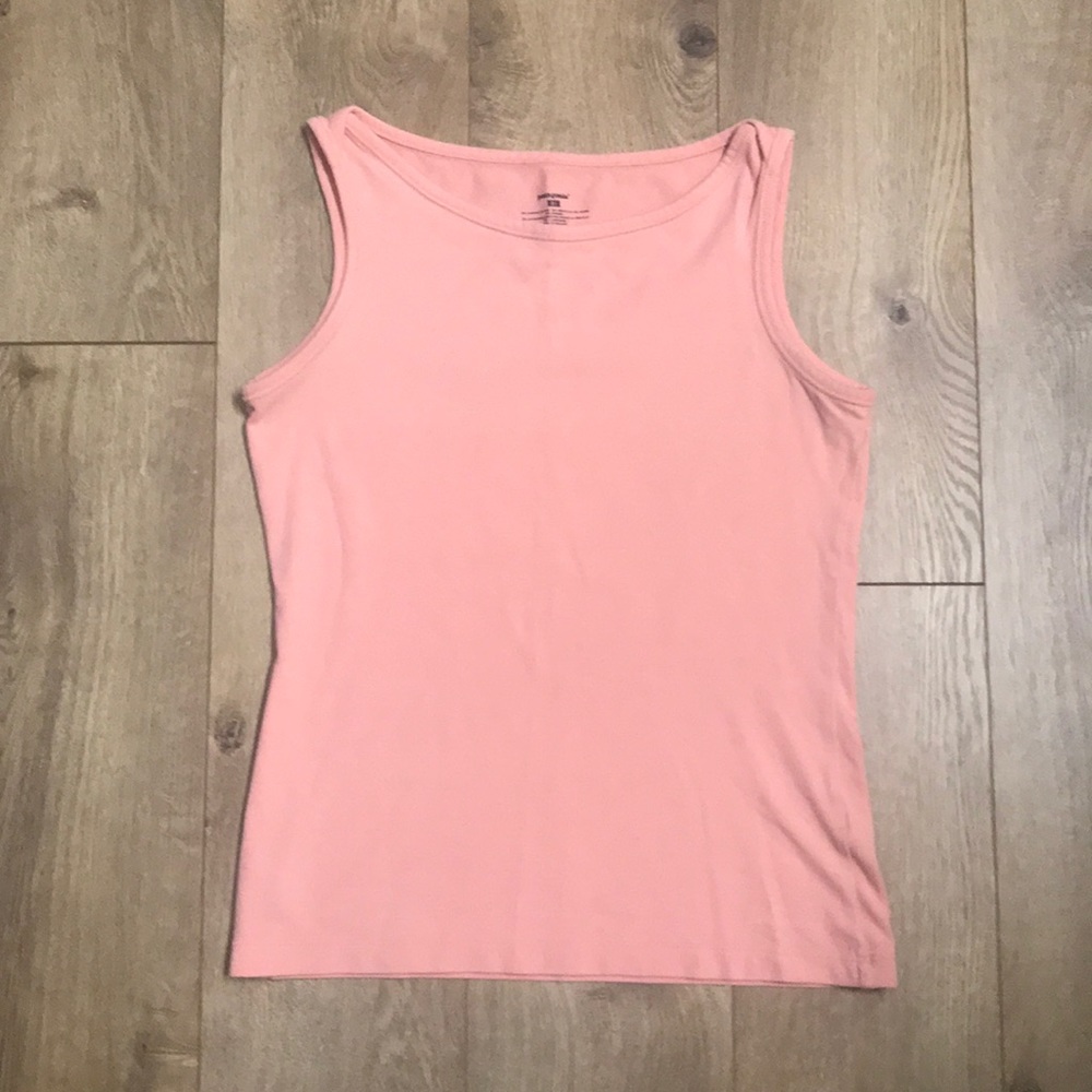 Patagonia tank
